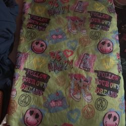 Kids Sleeping Bag