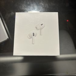 Apple AirPods Pro 2nd Generation 