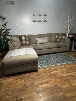 Sofa & Bed for say