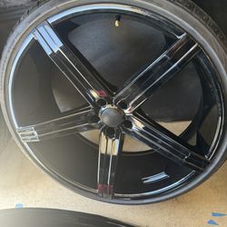 RIMS 24’ 