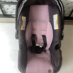 Tango Ally 35" Infant Car Seat