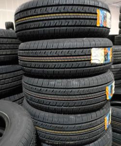 205 55 16 New tires