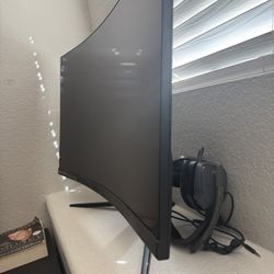 MSi Optix G32 Series Gaming Monitor 32 Inch