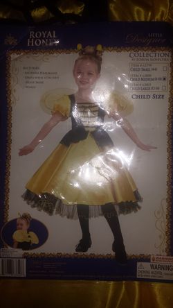 Kids costume