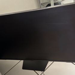 Samsung G8 43inch Monitor 