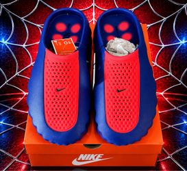 Nike Mind 001 AMP Slides