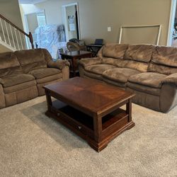 Living room set