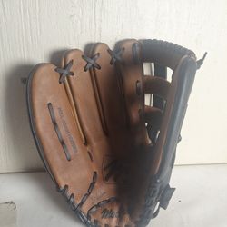 Softball/baseball Glove, 13.5"