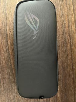 Asus ROG Ally Soft Case