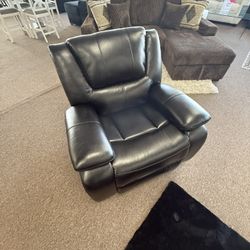 Recliner 