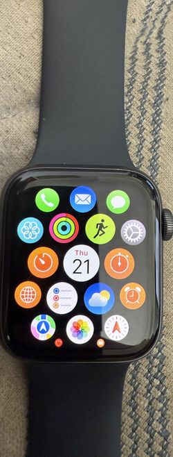 Apple Watch SE