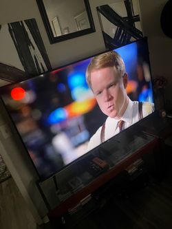 70 inch Vizio smart TV