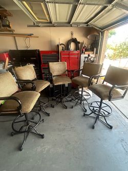Bar Stool
