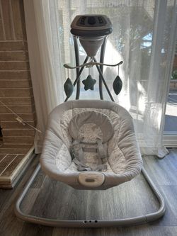Graco Baby Swing