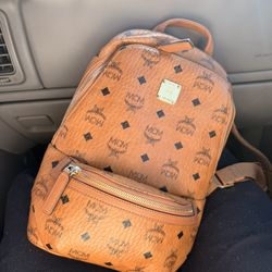 MCM Bag
