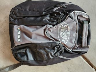 Baseball Bat Bag