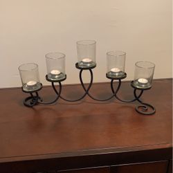  Candle Holder 