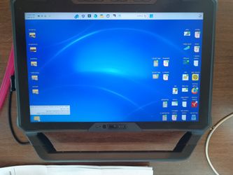 Dell Latitude Rugged