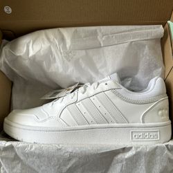 Adidas Women Hoops 3.0 Lows 