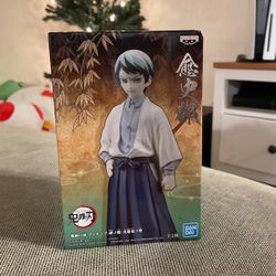 Demon Slayer Action Figure