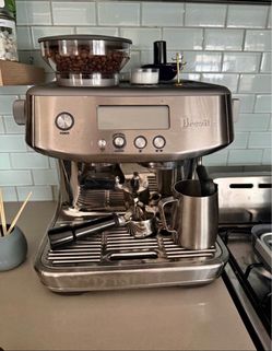 Breville Pro- Gone Today
