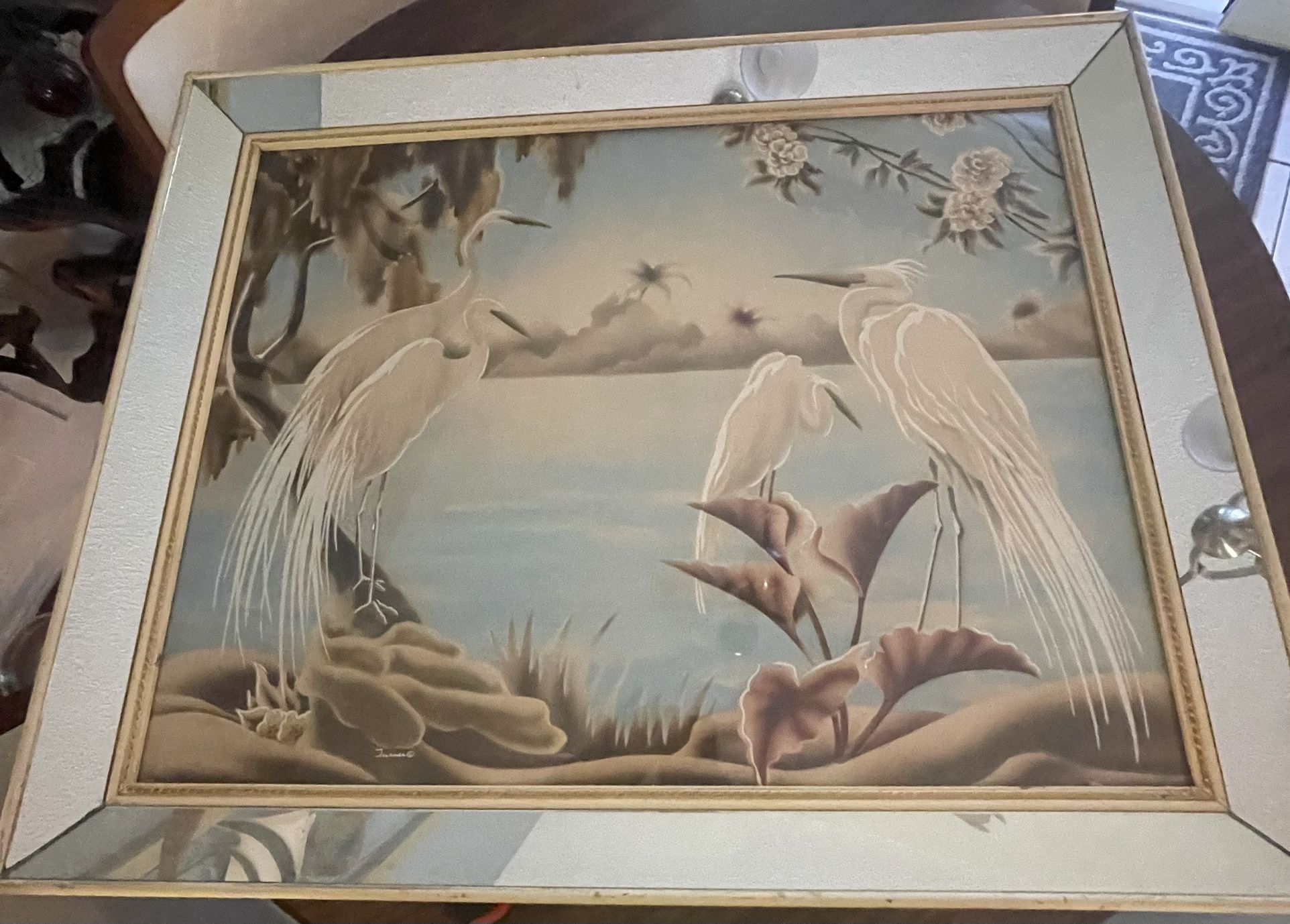 1940’s And 1950’s Turner Prints