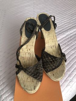 9 1/2 High Heel Shoes