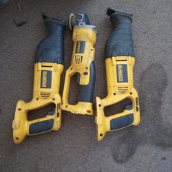 DeWalt Old 18v Style