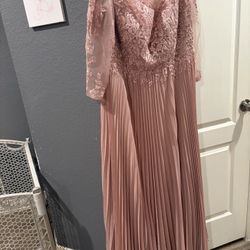 Dress Size 20 