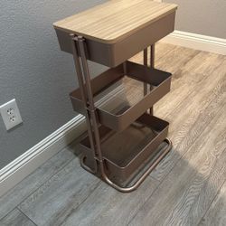 3 Tier Organizer