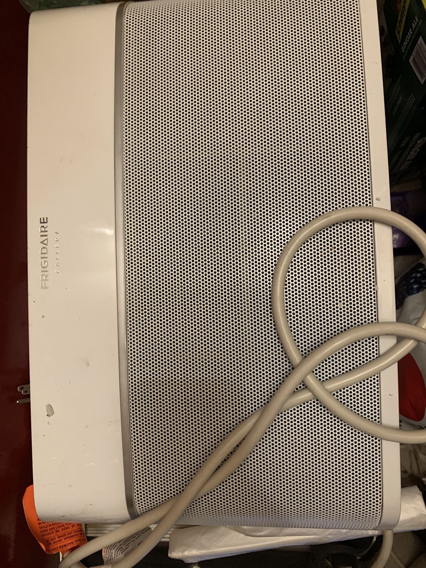 Frigidaire Ac