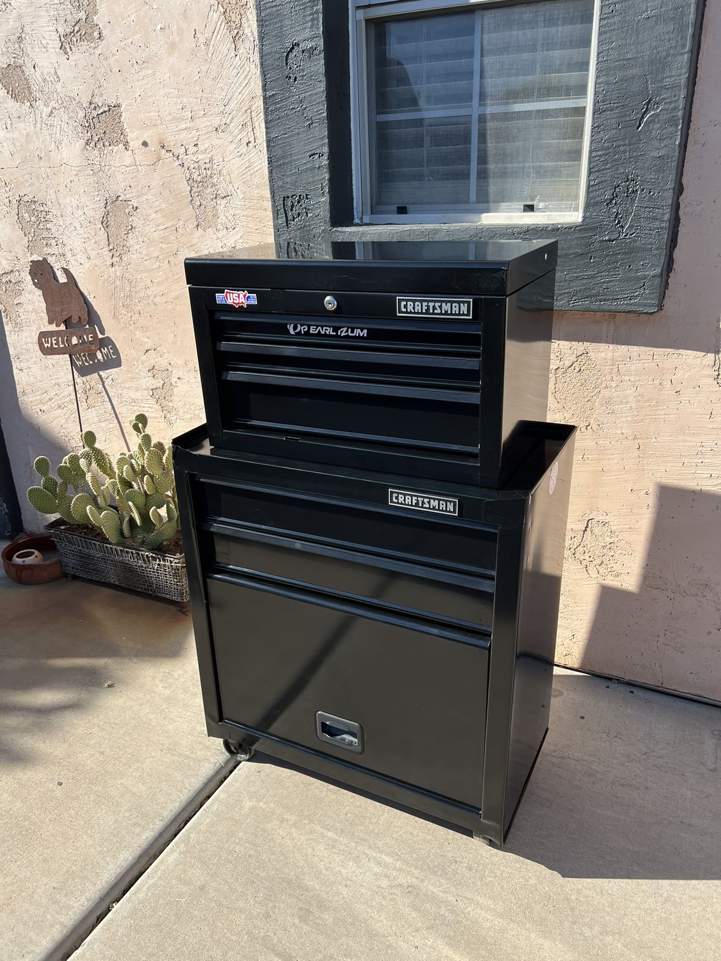 Tool Box