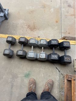 Dumbbells