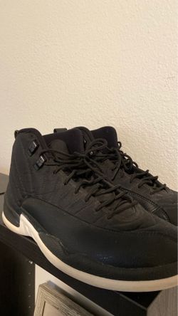 Jordan 12 size 9.5