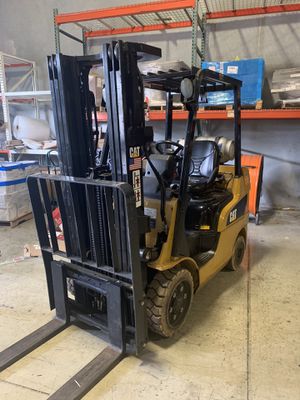 New And Used Forklift For Sale In Fort Lauderdale Fl Offerup
