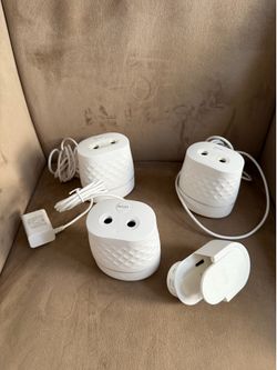 Frebreze plug scent booster
