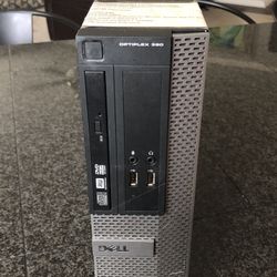 DELL DESKTOP