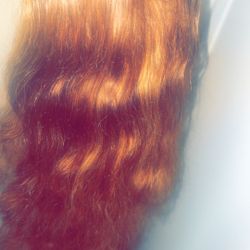 Human Laced Front Wig 