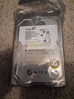 1Tb hard drive