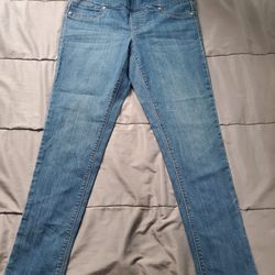 New Style&Co Jeans. Size PM