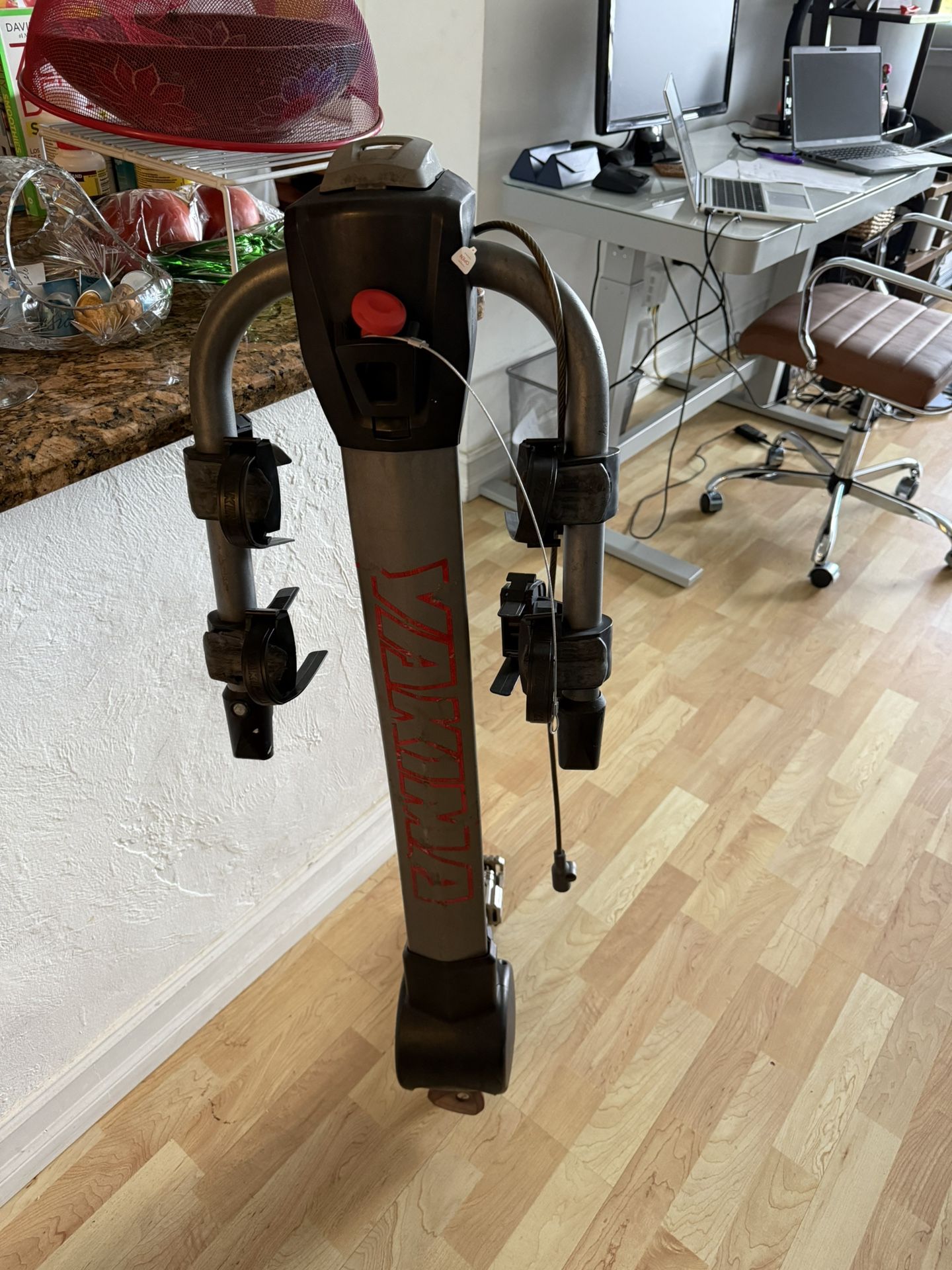 Yakima Bike Rack