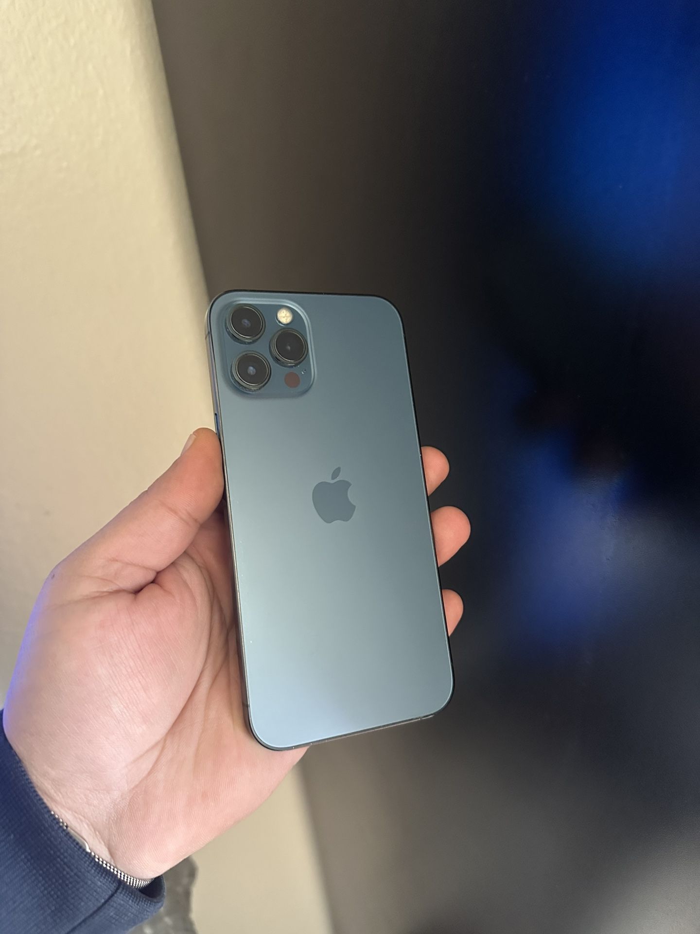 iPhone 12 Pro Max 128 Gb Unlocked
