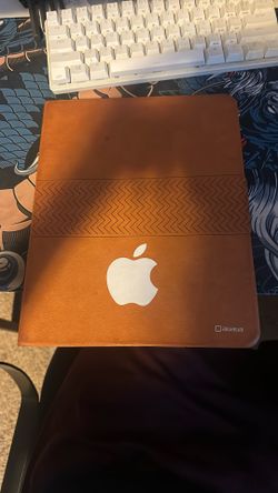 Ipad pro case and pencil