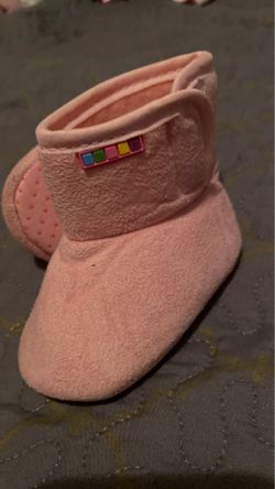 Baby shoes Andreas