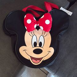 Minnie Mouse Tote Bag 