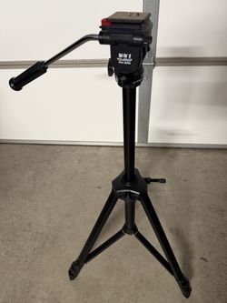 Camera Tripod