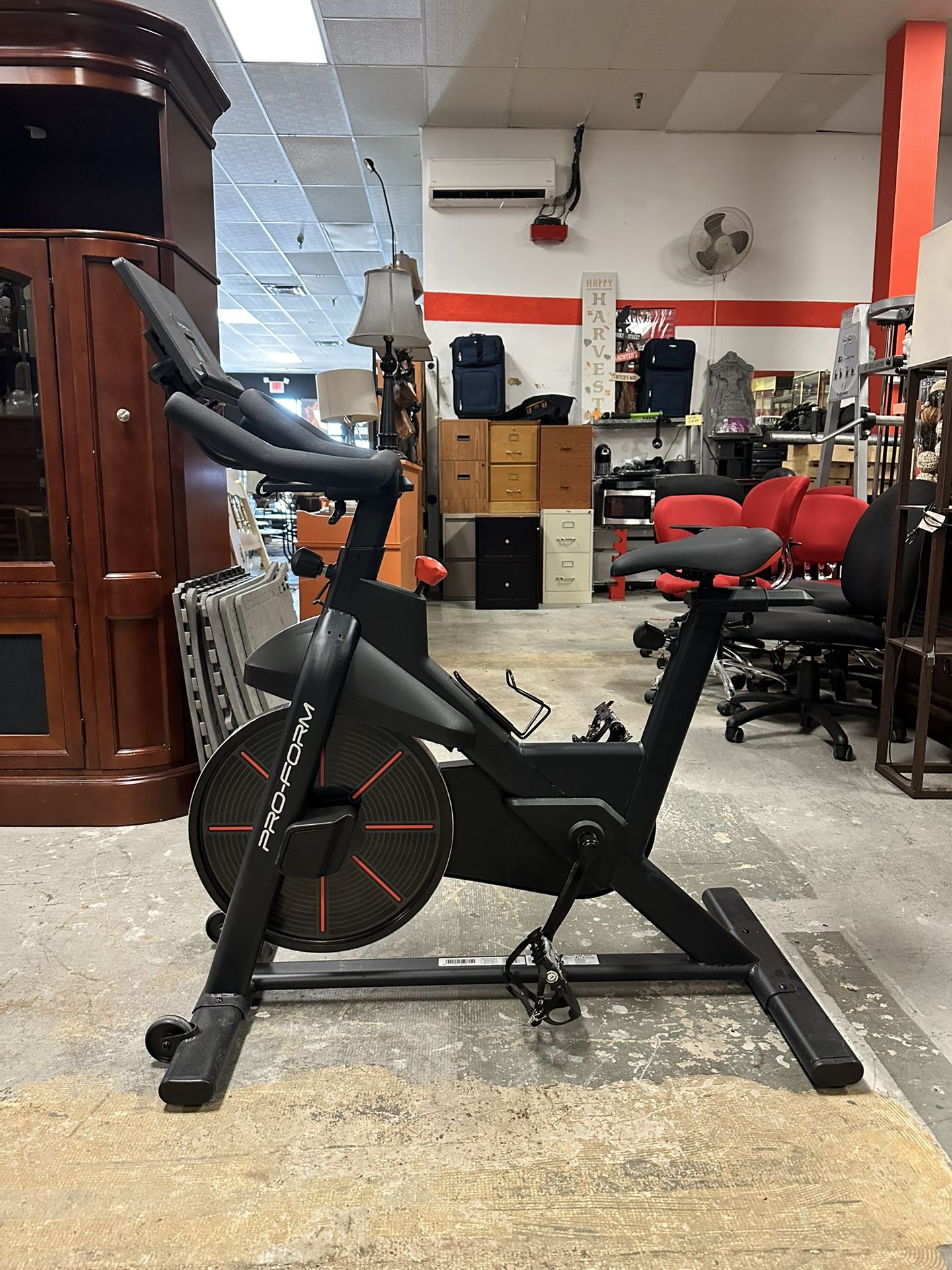 Proform Exercise Bike