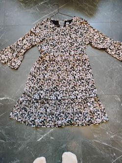 kids xxl (18) dress