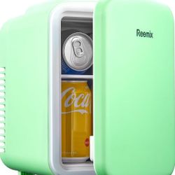Reemix Thermoelectric Cooler & Warmer