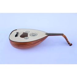 Professional Turkish Oud CMO-301